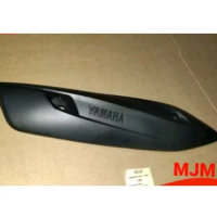 Cover tutup knalpot Mio j penutup tameng kenalpot pelindung knalpot mio j tutup kenalpot Mio J Mio F