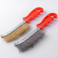 Sikat kawat Besi / Wire brusher