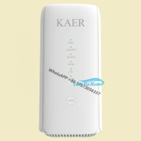 Ultra Network Speed 5G WIFI Router with SIM Card CPE Wireless Modem
