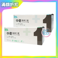 CSD 中衛 醫療口罩 三層口罩 彩色口罩 醫用口罩 鬆緊帶式 拋棄式 玩色系列 台灣製 公司貨【生活ODOKE】