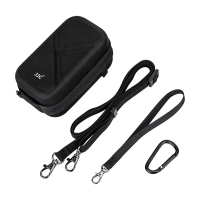 New Models JJC Hard Camera Travel Case For Sony ZV-1 II ZV1 ZV-1F RX100 VII RX100 VI V VA IV III II
