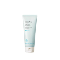 โฟมล้างหน้า บิจา Bija trouble facial foam (150ml)