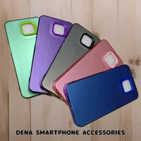 Soft Case Samsung J6 Plus SM-J610F Scool Glossy hitam