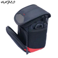 HAFEI Camera Case Bag for Canon SX720 SX710 SX700 SX620 SX610 SX600 SX400 SX410 SX420 IS SX275 SX150 SX130 SX120 G9X G7X Mark II