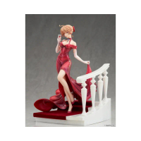 【APRX TOYS】碧藍幻想 薇拉 誓約的晚禮服Ver. 附特典(1/7比例 電玩周邊)