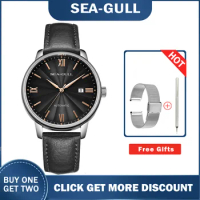 Seagull Watches Mens Women 2021 Top Brand Luxury Diver Explorer Seiko Automatic Male watch 819.27.6084