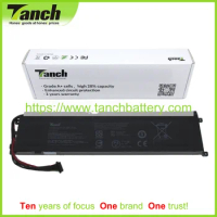 Tanch Laptop Battery for RAZER 4ICP5/46/108 RC30-0270 RZ09-02705J75-R3J1 RZ09-02705J76-R3J1 Blade 15 Base Model 15.4V 4cell