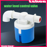 Water Level Control Valve Toilet Float Valve Water Tank Valve Automatic Water Level Control Valve To