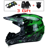 ABS motorcycle helmet, traditional DH mountain bicycle helmet, motorcycle taxiing helmet