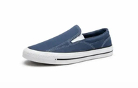 Converse Chuck Taylor All Star Malden Slip On [CONA16818C] 42 Navy