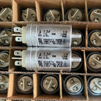 EPCOS MKP 2.5UF 450VAC AC bilevel coupling oil immersion capacitor 1pcs price