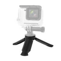 Handheld Portable Mini Tripod Gimbal Phone Stabilizer Holder Stand for Gopro Action Camera FeiYu ZhiyunTik tok smartphone