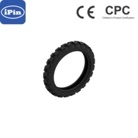 Part ID : 2902 Part Name: Tyre 81.6 x 15 Motorcycle Category : Wheels and Tyres Material : Plastic / TPR