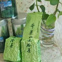 台灣茶 茶葉 奇萊山 高山茶 300克、600克)