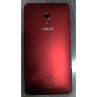 Asus ZenFone A601CG Z002 6吋大螢幕 2+16G 安卓4.4.2 3G雙卡手機 二手機