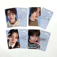 Thẻ Lomo, RIIZE 2025 SEASON'S GREETINGS, ODYSSEY RIIZING: Ảnh Album Kết Thúc, Thẻ Ảnh SHOTARO EUNSEO