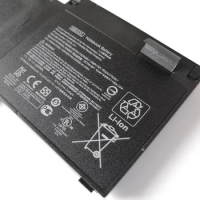 new SB03XL Battery for Hp EliteBook 820 G1 (L1X16UP) EliteBook 820 G1 (L2G78UC) EliteBook 820 G1 (L2X31PC)