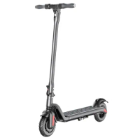 Adult 8 Inch 2 Wheel Electric Scooter Adult Folding Mobility Electric Scooter Portable Light Scooter