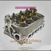 F6A Engine Cylinder Head For SUZUKI Carry pick-up 660CC 0.7L Petrol L3 SOHC 12V 1990- 11100-71G01 1110071G01 11100 71G01