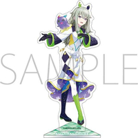 ■預購■『Movic』通販｜世界計畫 彩色舞台 feat.初音未來『草薙寧寧』vol.24 壓克力立牌。