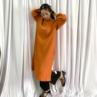 Baju Tunik Knit Hornet Premium Jumbo
