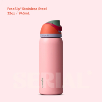OWALA FreeSip 32oz - Sugar High