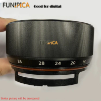 New For Sony 16-35 Barrel Tube FE 16-35mm F4 Ring Camera Lens Repair Part
