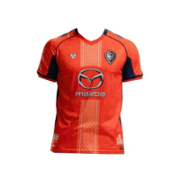 [SALE] เสื้อสโมสรนครราชสีมา เอฟซี 2025-2026 เกรดนักบอล