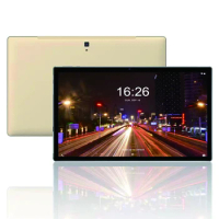 New L141 Pad Pro 14.1 Inch 1920X1080 IPS Large Screen Tablet PC Android 11 8GB RAM 256GB Deca Core 5G WiFi OTG 8000mAh Tablets