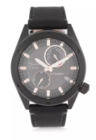 Alexandre Christie Men AC 3046 MALIPBARG Leather