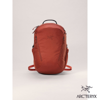【Arcteryx 始祖鳥官方直營】Mantis 26L 多功能背包 紅衫紅