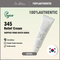 Dr. Althea 345 Relief Cream ครีม 50 ml