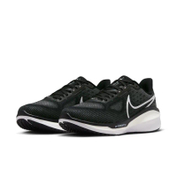 【NIKE 耐吉】慢跑鞋 男鞋 運動鞋 緩震 VOMERO 17 黑 FB1309-004(2R3532)