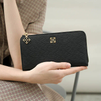 Dompet Gobelini Fragolino Zipped