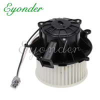 LHD Air Conditioning Heater Heating A/C AC Fan Blower Motor for OPEL ASTRA J P10 CASCADA W13 ZAFIRA P12 13276230 1845105