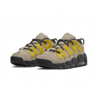 Ambush x Nike Air More Uptempo 棕色 厚底 增高 Air氣墊 緩震 低筒 聯名款 運動鞋 休閒鞋 男鞋 FB1299-200