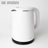 ONE amadana 雙層隔熱快煮壺 STKE-0204