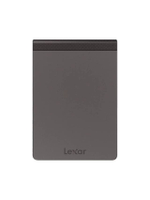 SL200 SSD External ฮาร์ดดิสพกพา (1TB) รุ่น LSL200X001T