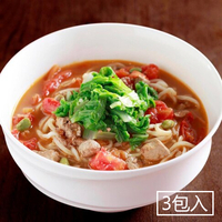 【梅門餐飲聯盟】一番豆腐湯(300克) 3入組