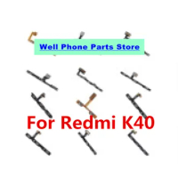 Suitable for Redmi K40 power on volume button cable