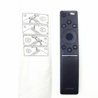 Original Voice One Remote Control BN59-01336A For Samsung Smart UHD LED HDTV TV Compatible with BN59-01298G
