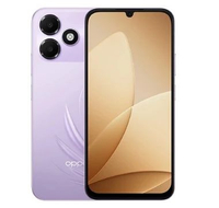 OPPO A6C 4/64 | 4/128 - GARANSI RESMI OPPO 4/64 PURPLE