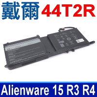 DELL 44T2R 6芯 電池 Alienware 15 R3  R4 / 17 R4 R5 系列 9NJM1 0546FF 546FF 0HF250 HF250 MG2YH AALW15C