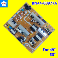 BN44-00977A L55S7NA-RHS Power Supply Board For Samsung 49 inch TV QN49Q70RAFXZA QN55Q70RAFXZA QE55Q70RAT QE55Q70RAF GQ55Q70RGT