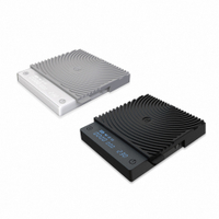 【TIMEMORE 泰摩】黑鏡 Mini 台灣流速版咖啡電子秤(義式手沖雙用限定版)
