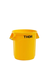 Round Container - TRUST - THOR - 1011