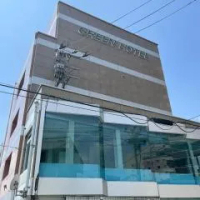 住宿 グリーンホテル会津 會津若松