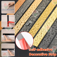 8K 5M Mirror Stainless Steel Decorative Strip For Wall Ceiling Ceramic Tile Decor Line Wall Sticker
