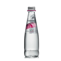 【史代新文具】聖碧濤San Benedetto 250ml 義大利礦泉水 (玻璃瓶) (限雙北市區)