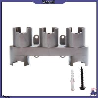 ที่วางแปรง ขาตั้ง ที่เก็บของ แท่นวาง สำหรับ Dyson V7 V8 V10 เครื่องดูดฝุ่น Wanyeli